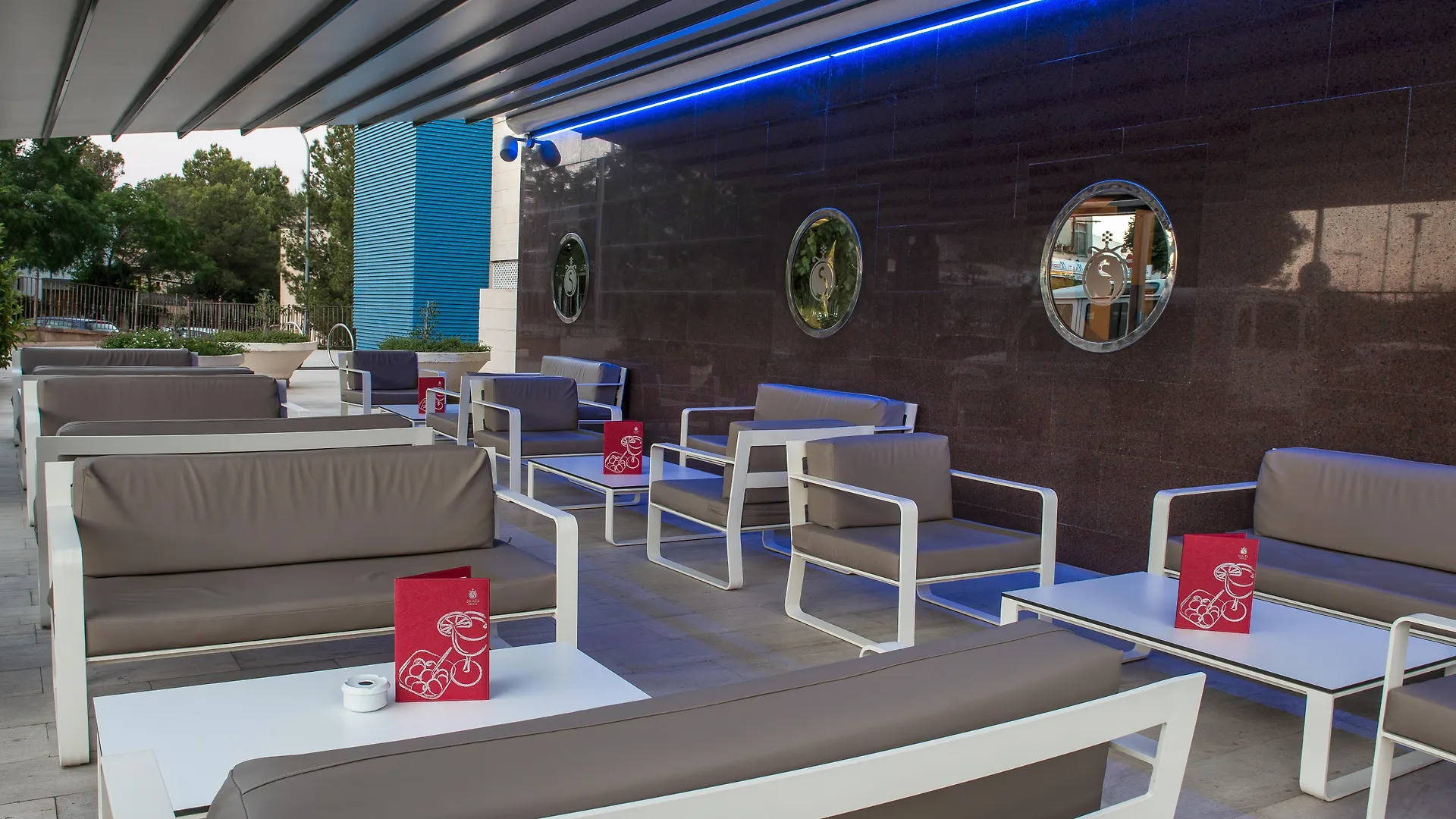 Salles Hotels Marina Portals Portals Nous