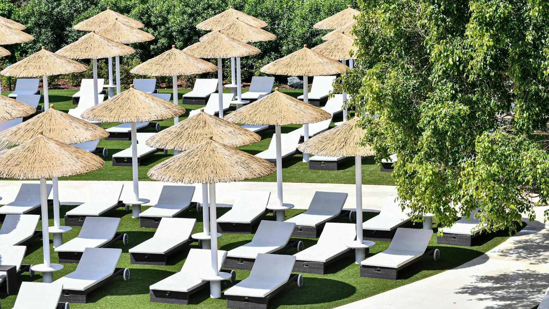 Salles Hotels Marina Portals Portals Nous  4*, Portals Nous (Mallorca) Spanien