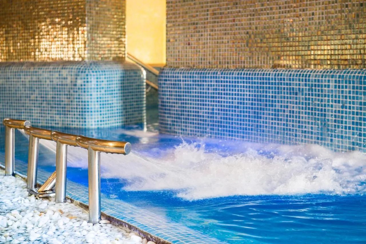 ****  Salles Hotels Marina Portals Portals Nous  Spagna