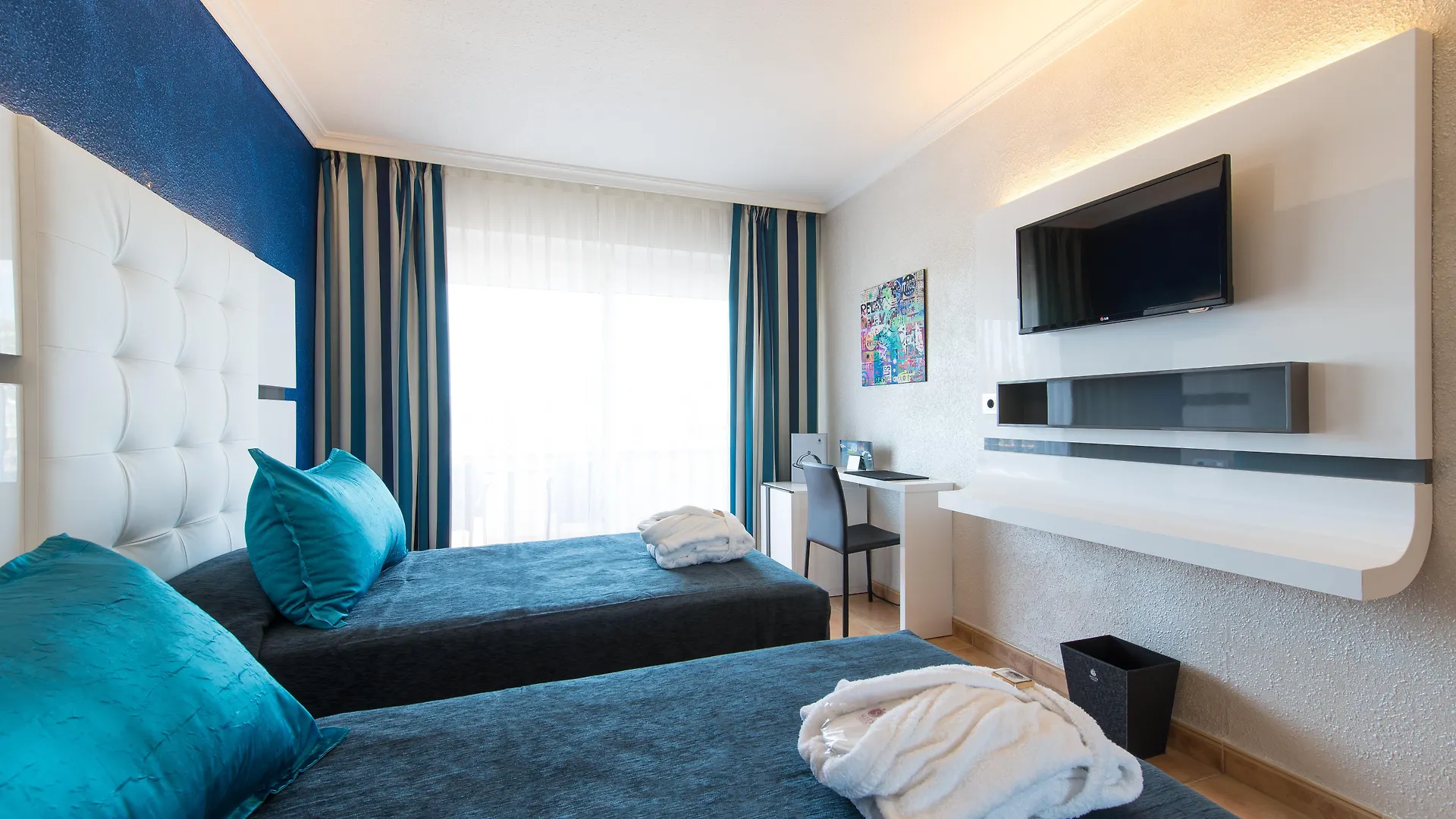****  Salles Hotels Marina Portals Portals Nous  Spagna