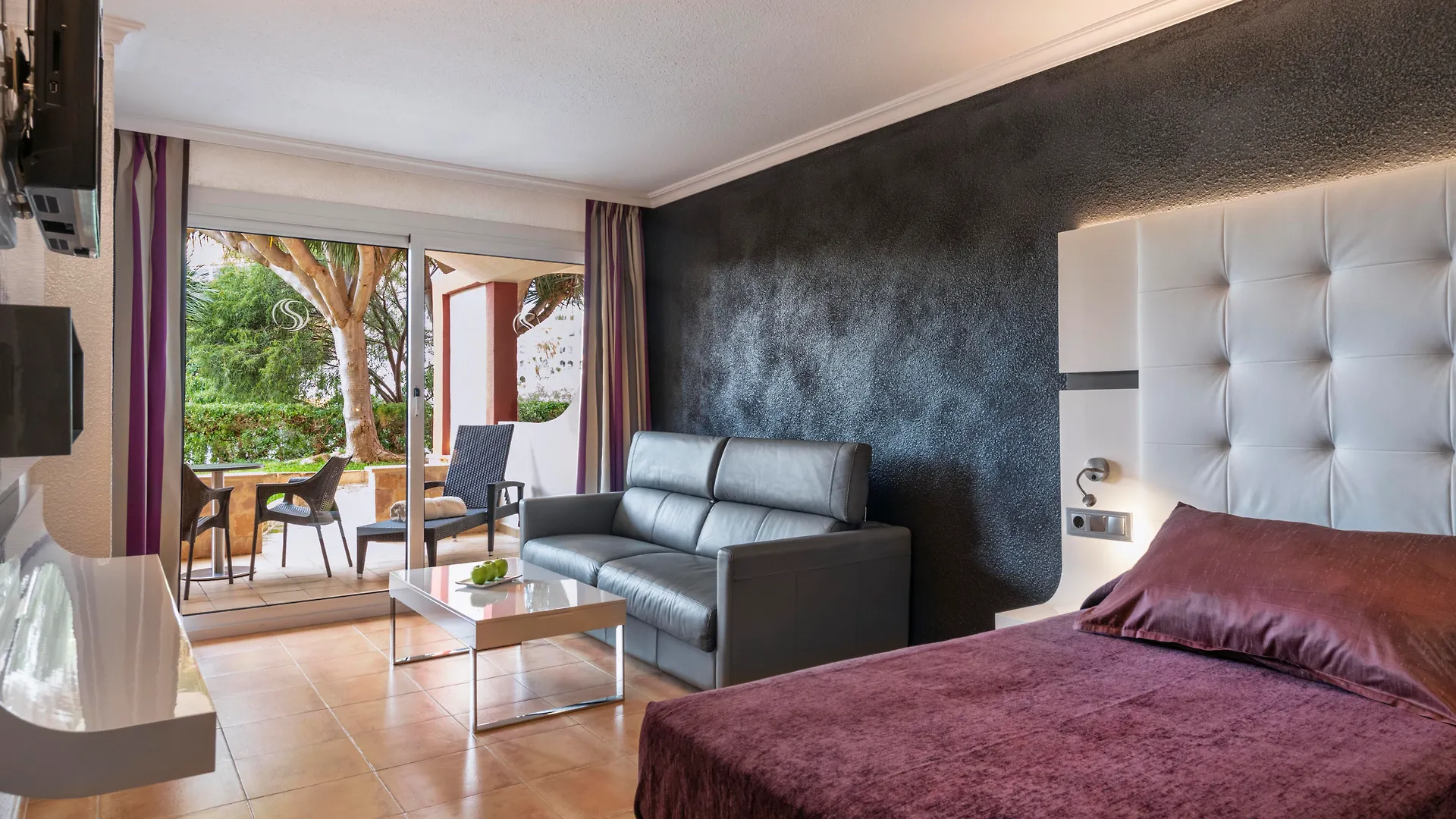 Salles Hotels Marina Portals Portals Nous  Spagna
