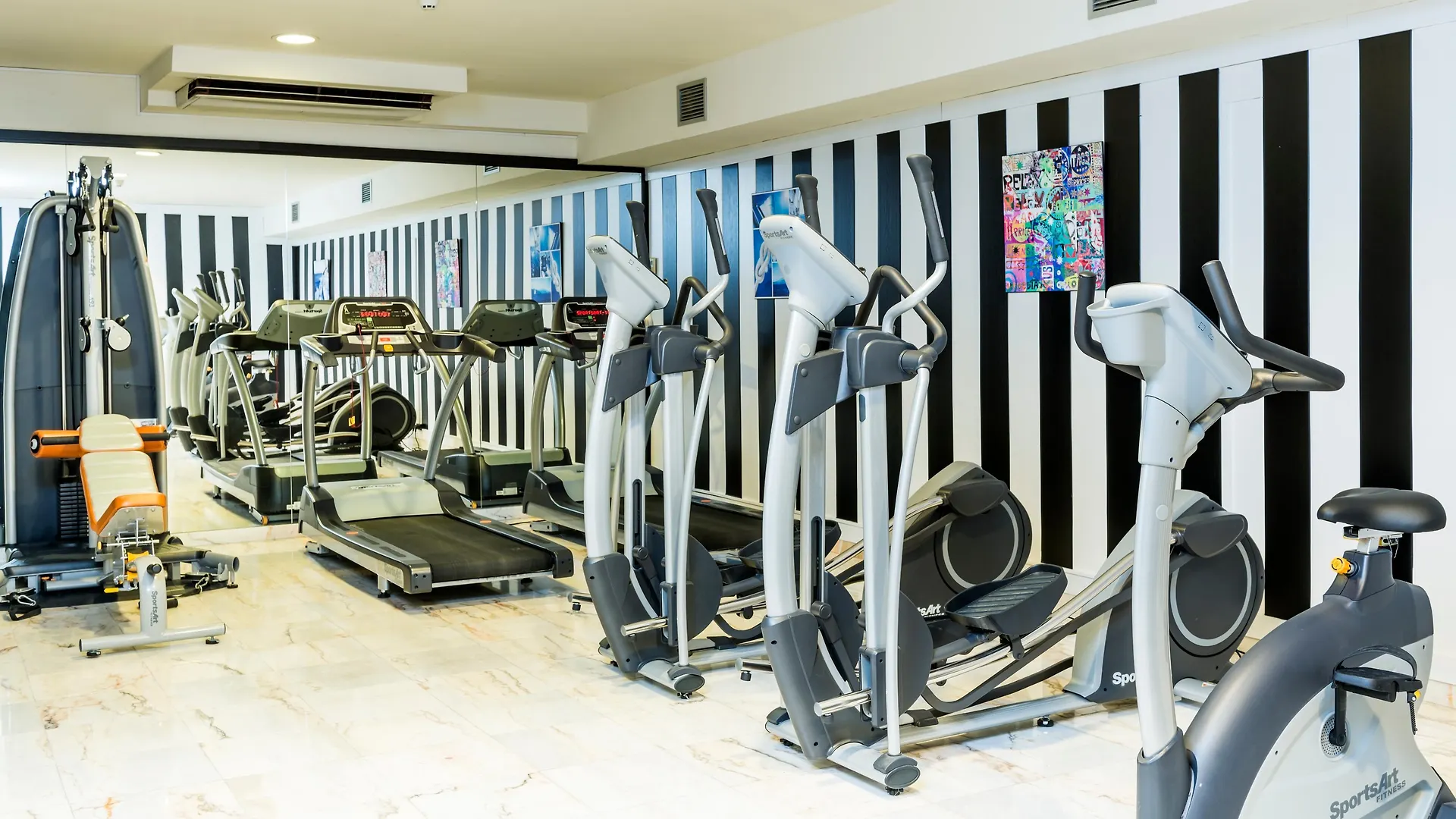 Salles Hotels Marina Portals Portals Nous  Portals Nous (Mallorca)