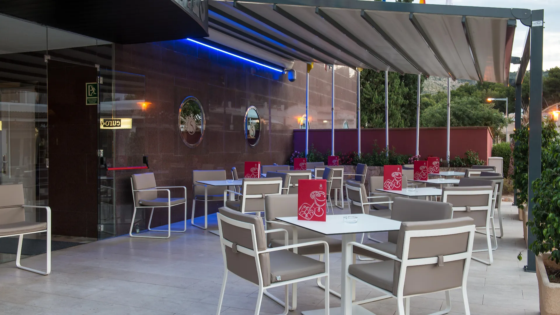 Salles Hotels Marina Portals Portals Nous  4*, Portals Nous (Mallorca) Spagna