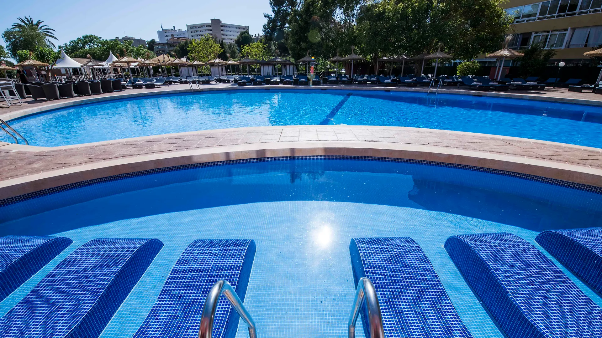 Salles Hotels Marina Portals Portals Nous  4*, Portals Nous (Mallorca) Spagna