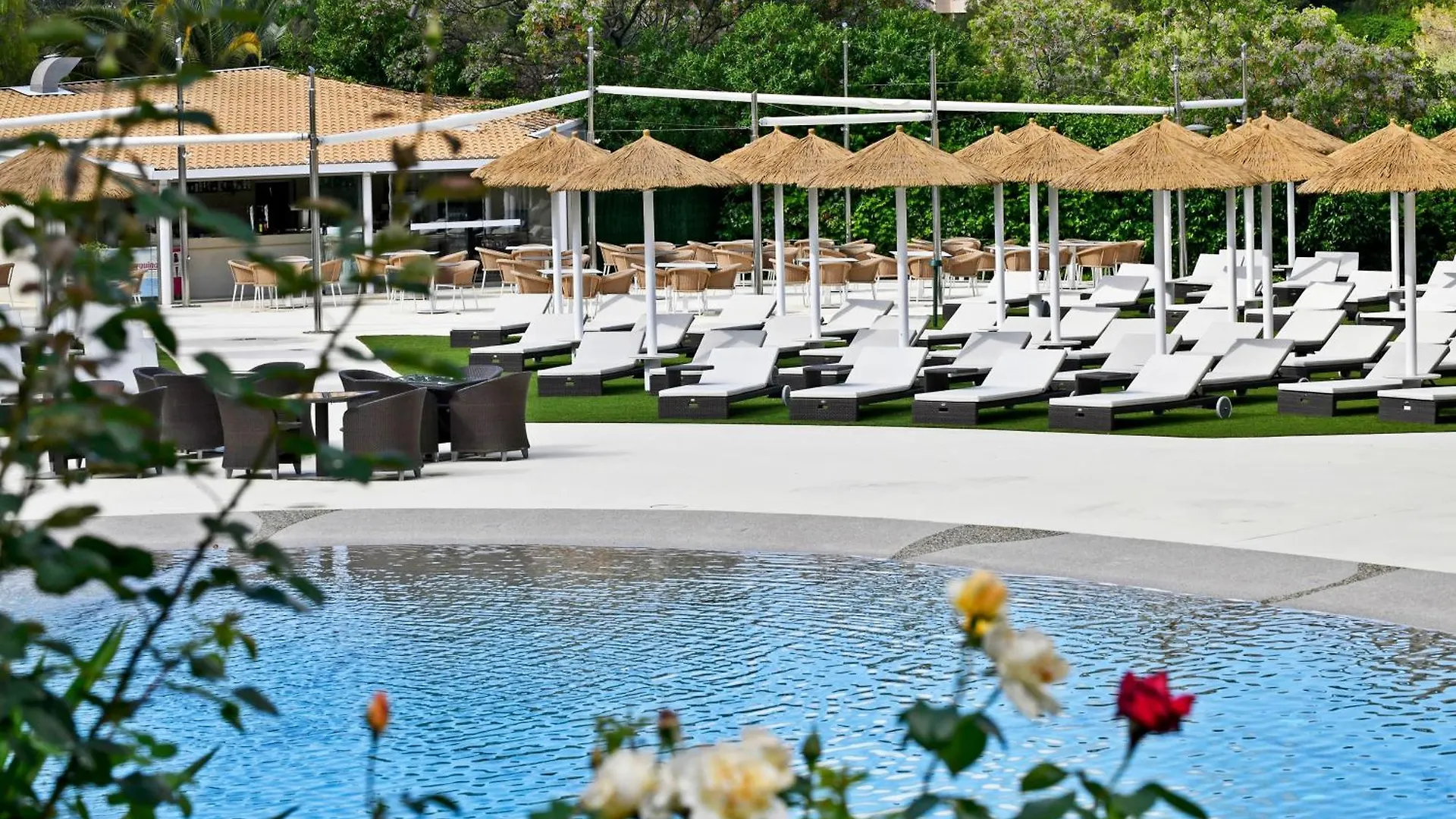 Salles Hotels Marina Portals Portals Nous