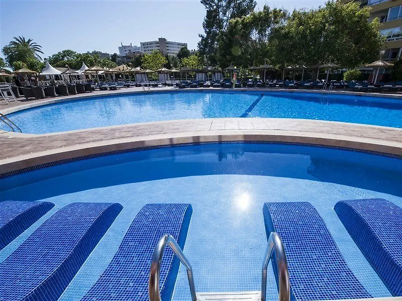 Salles Hotels Marina Portals Portals Nous