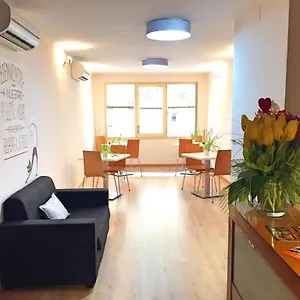 Albergue Bruc 