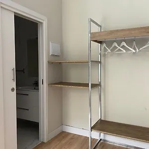 Albergue Lullaby By Hamilton 