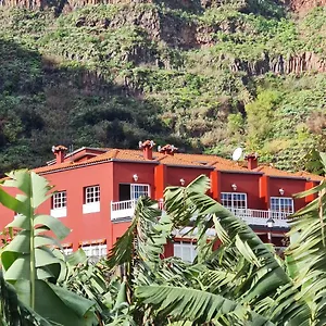 Appartement Escuela 
