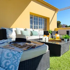 Appartamento Living4malaga Monte Sancha Deluxe View