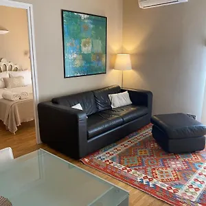 Appartement Petit Rossello 