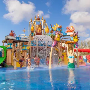 Sol Katmandu Park&resort Hotel