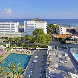 Sol House The - Calviá Magaluf (Mallorca)