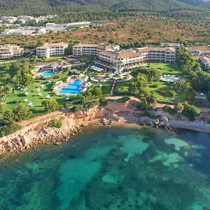 ***** Semesteranläggning (resort) The St. Regis Mardavall Mallorca Spanien