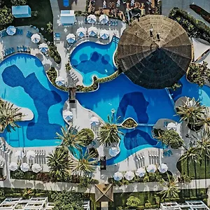 Apart-hotel Prinsotel La Dorada & ****