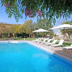 Alloggio per agriturismo Rafal Nou