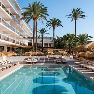 Hotel Innside By Meliá Cala Blanca ****