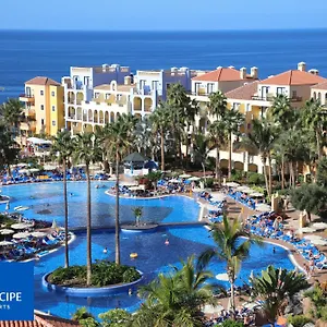 **** Hotell Bahia Principe Sunlight Spanien