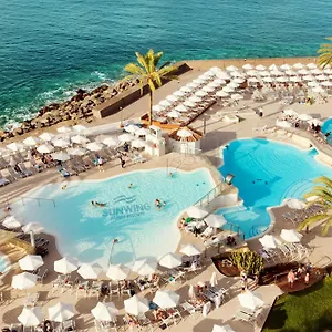 *** Hotell Sunwing Seafront Spanien