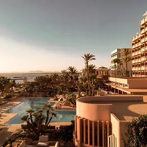 4* Hotel Bikini Island & Mountain Es Trenc -adults Only-