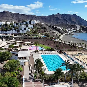 **** Hotell Playitas - Sports Spanien
