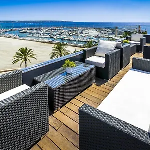 Nautic & **** Can Pastilla (Mallorca)