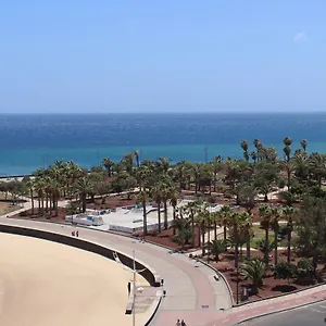 Appartement Apartamento Arrecife 