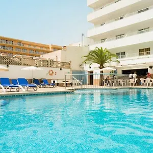 Hotel Hsm Reina Del Mar, El Arenal (Mallorca)