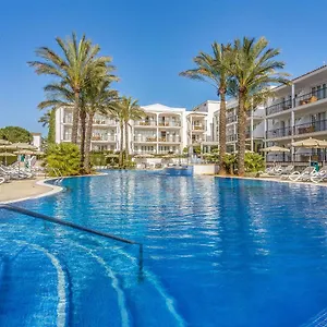 4* Lejlighedshotel Inturotel Sa Marina