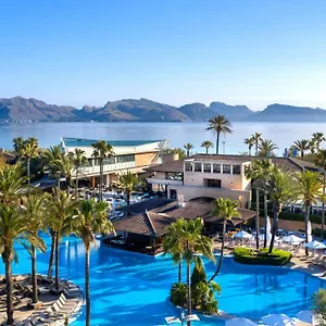**** Hotell Portblue Club Pollentia & Spanien