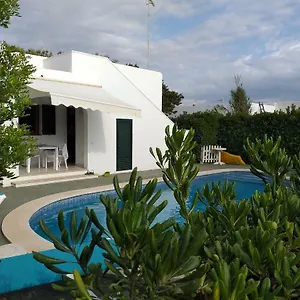Appartement Delfines 