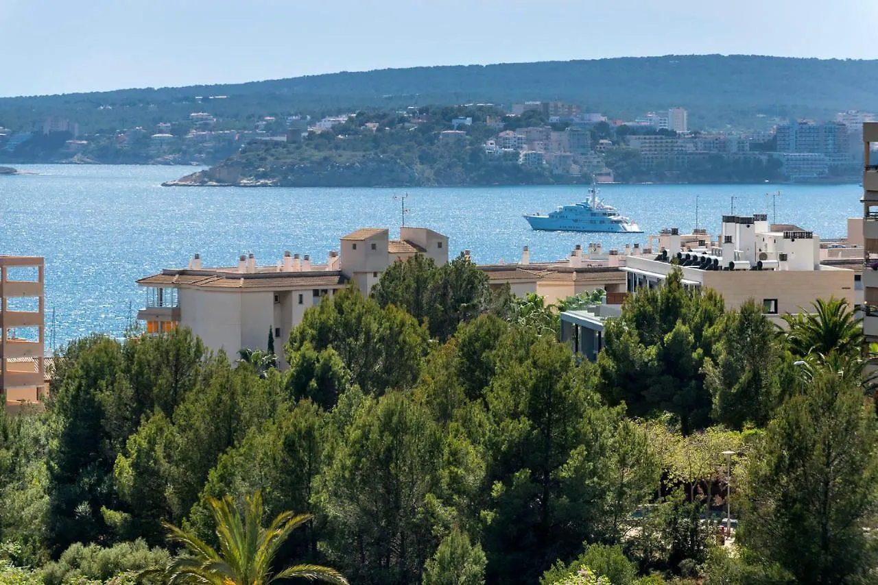 Salles Hotels Marina Portals Portals Nous