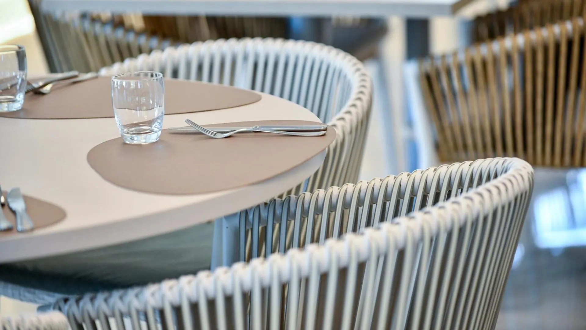 Salles Hotels Marina Portals Portals Nous