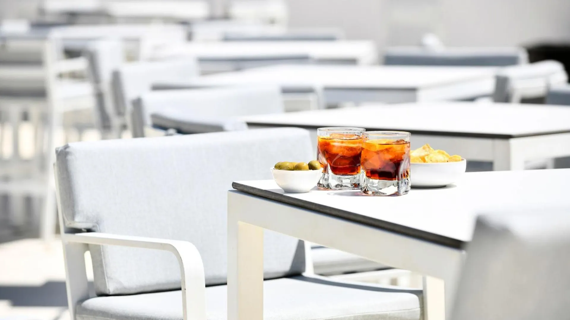 Salles Hotels Marina Portals Portals Nous