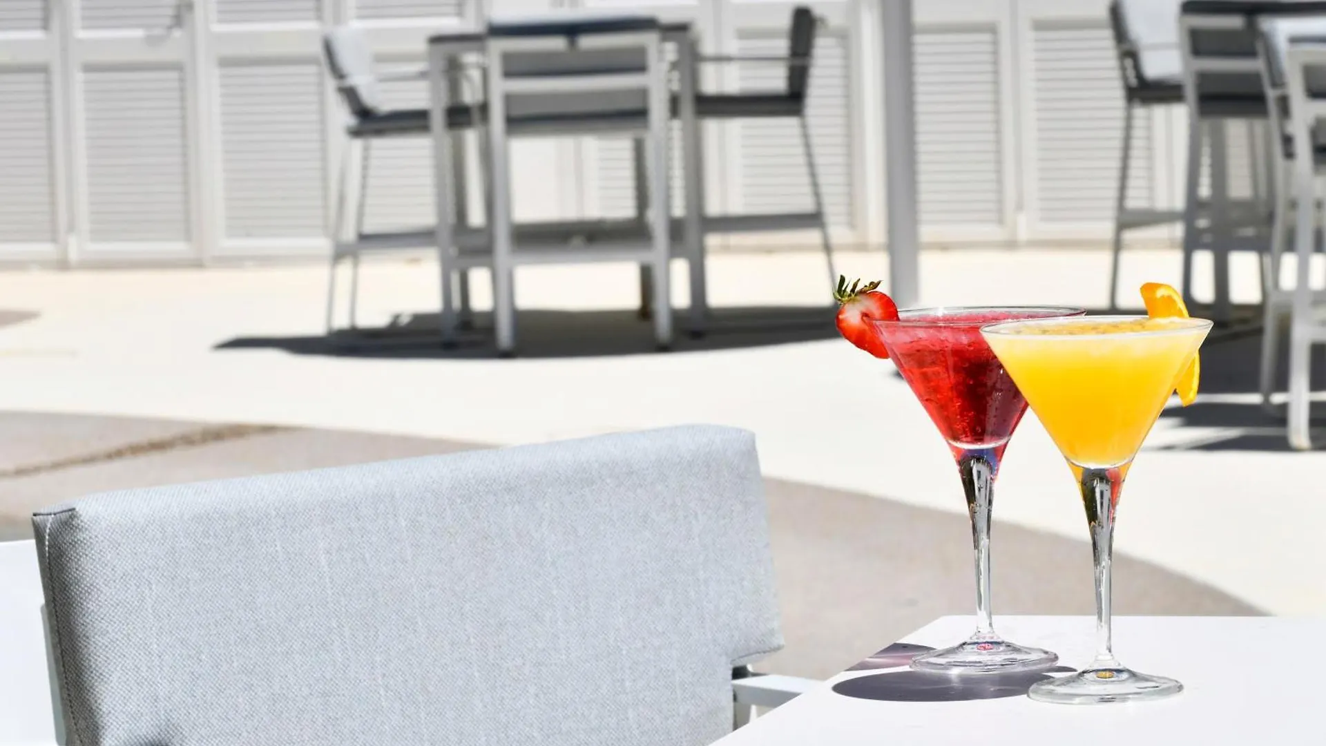 Salles Hotels Marina Portals Portals Nous