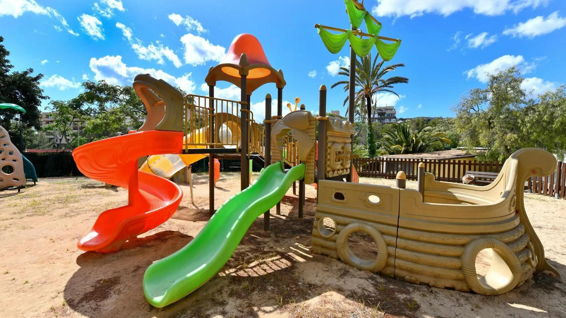 Salles Hotels Marina Portals Portals Nous  Spain