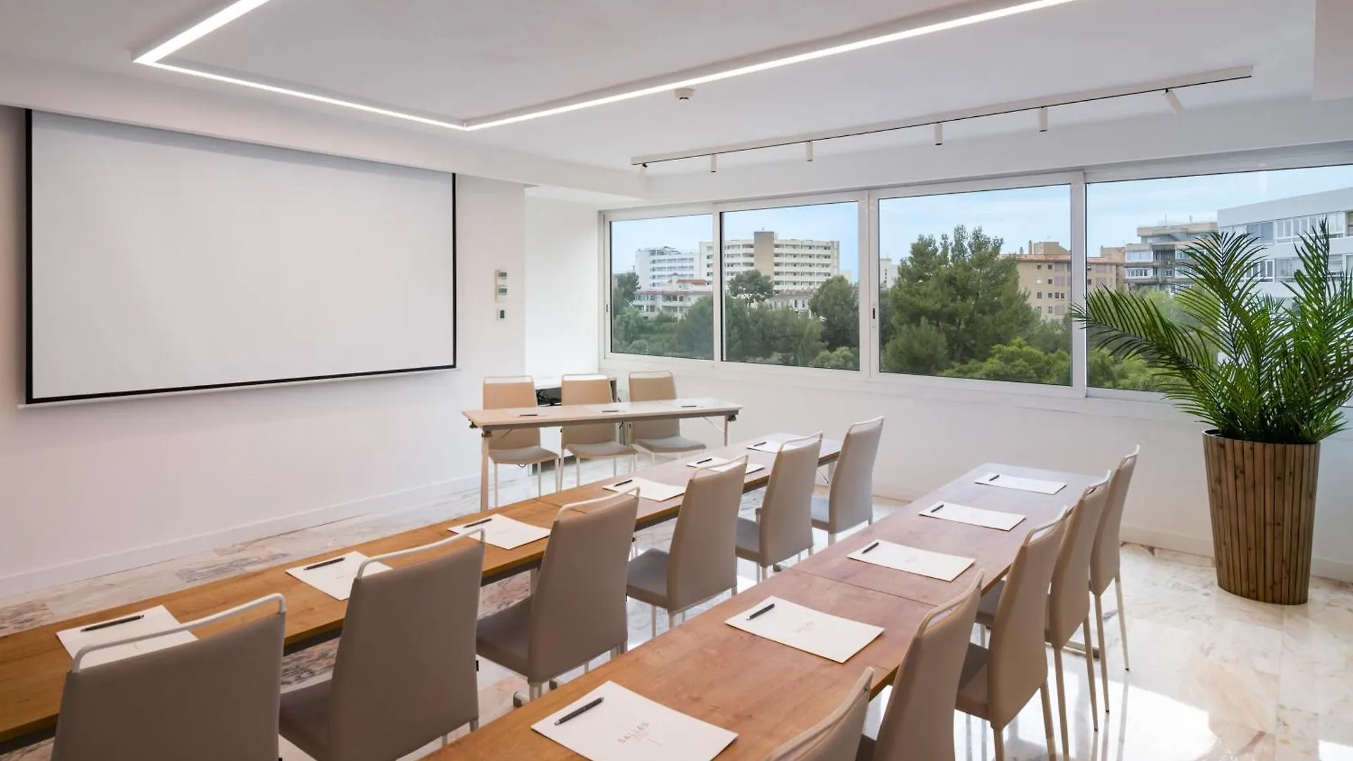 Salles Hotels Marina Portals Portals Nous