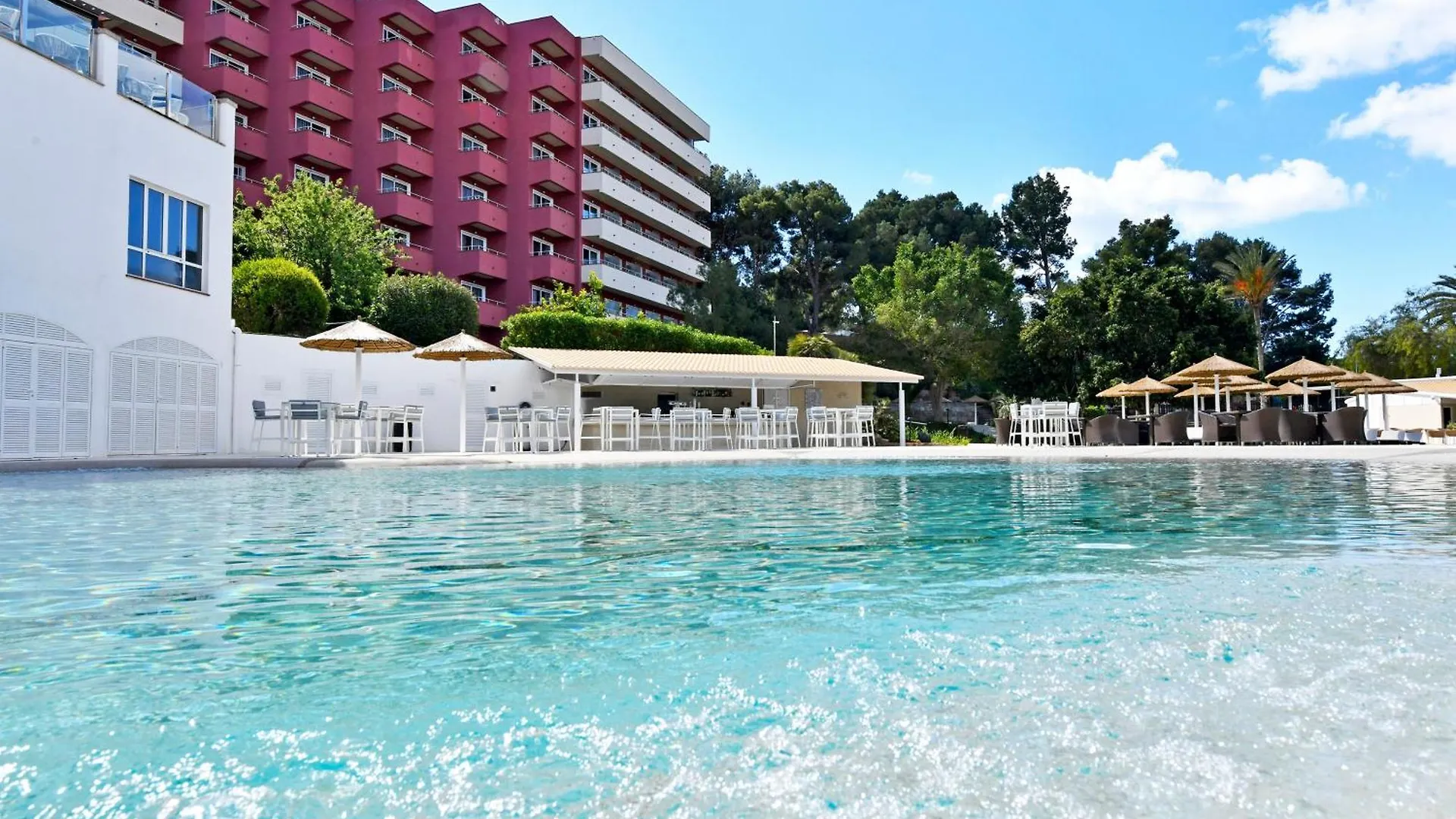 Salles Hotels Marina Portals Portals Nous  4*, Portals Nous (Mallorca) Spain
