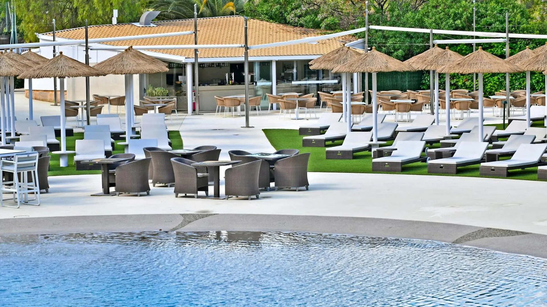 Salles Hotels Marina Portals Portals Nous  4*, Portals Nous (Mallorca) Spain