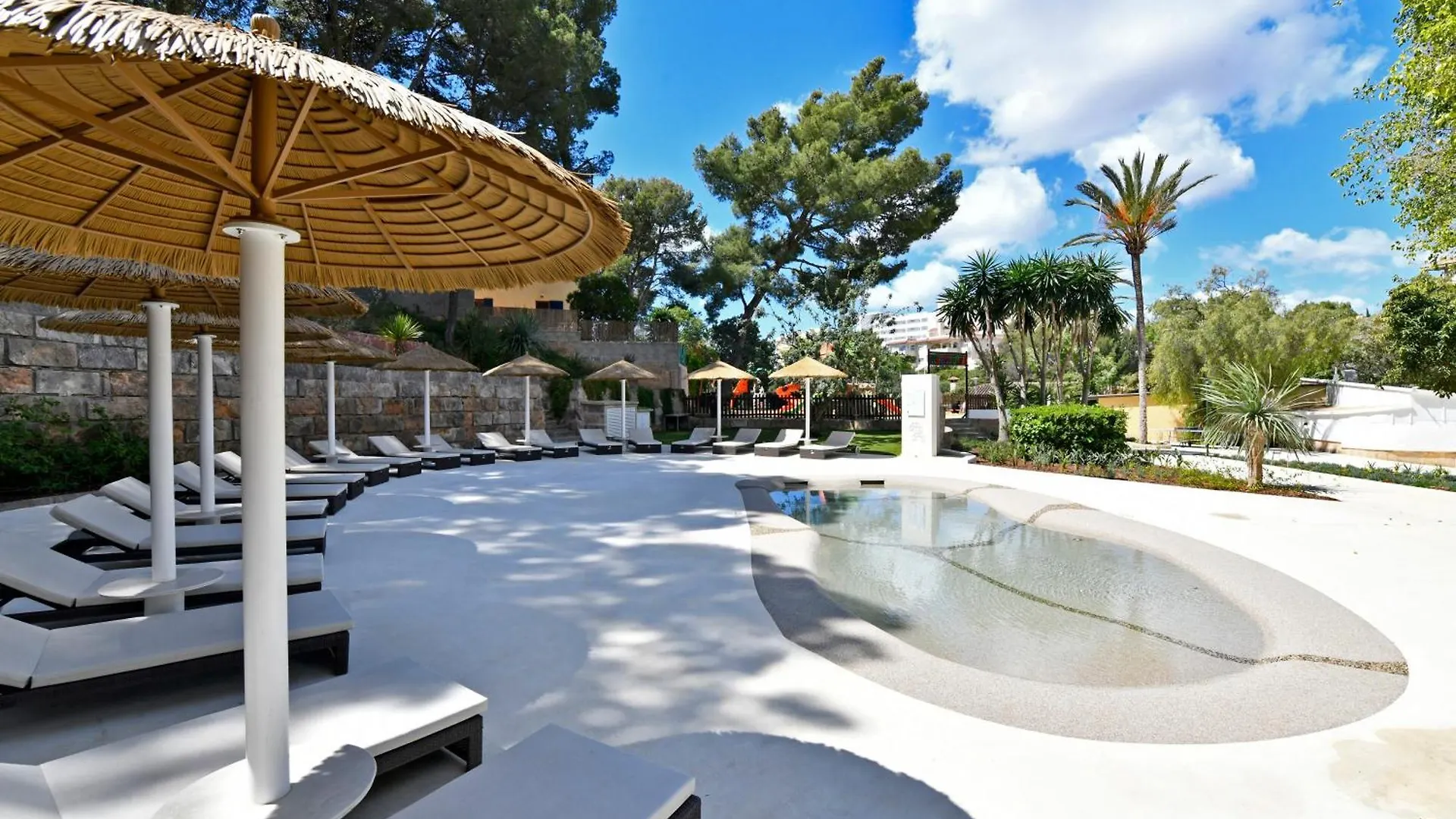 Salles Hotels Marina Portals Portals Nous  Portals Nous (Mallorca)