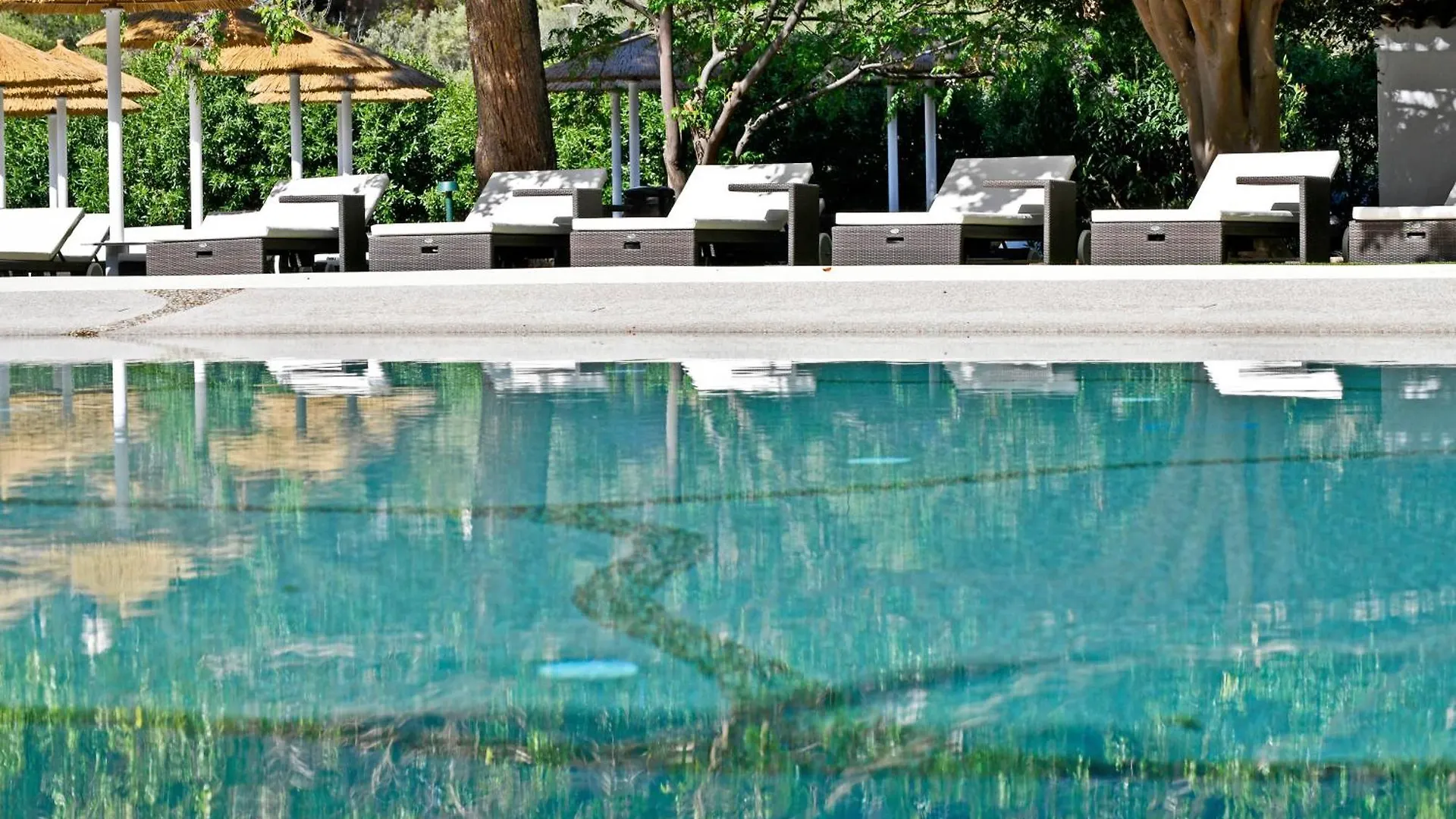 Salles Hotels Marina Portals Portals Nous