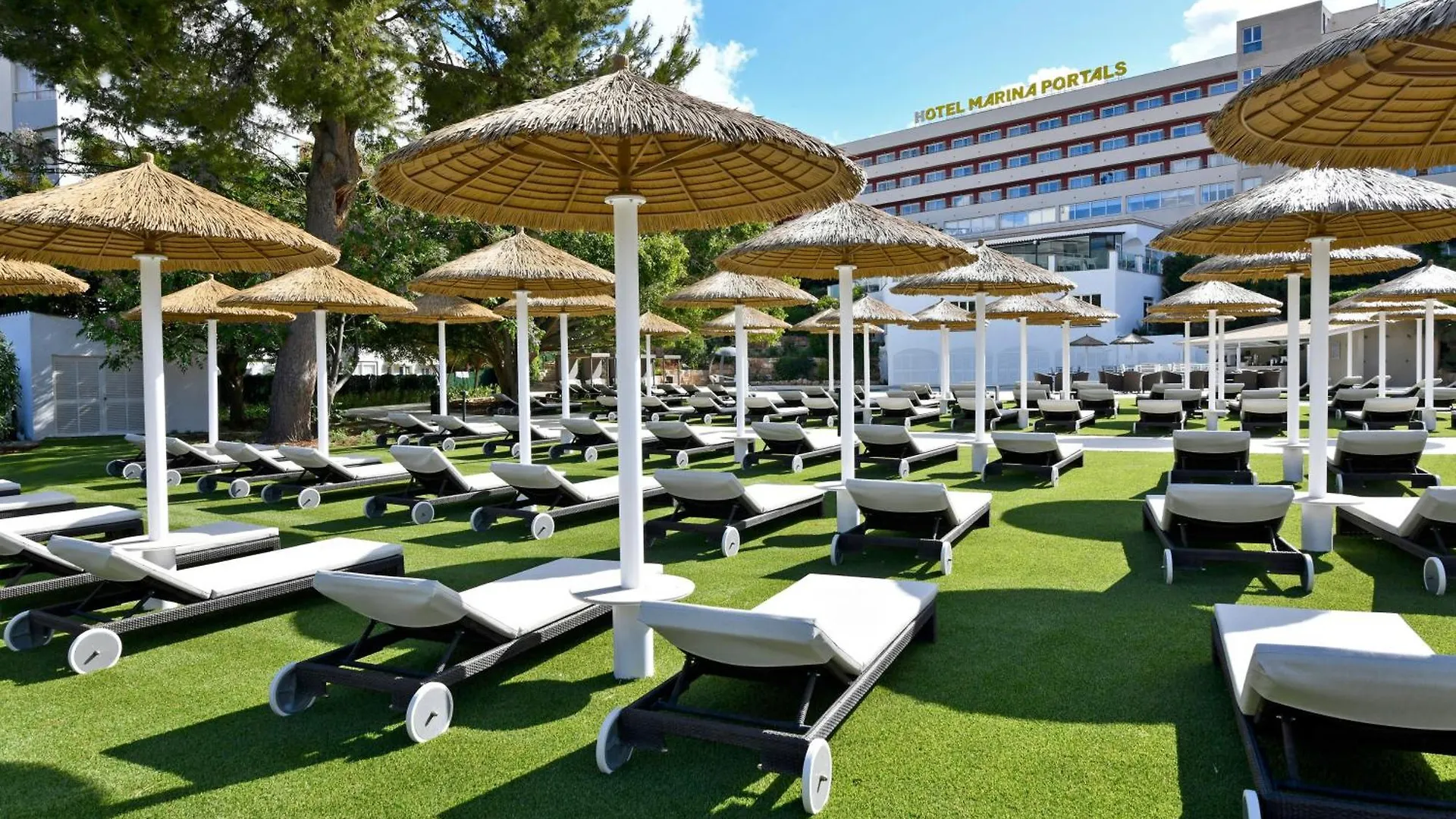 Salles Hotels Marina Portals Portals Nous  4*, Portals Nous (Mallorca)