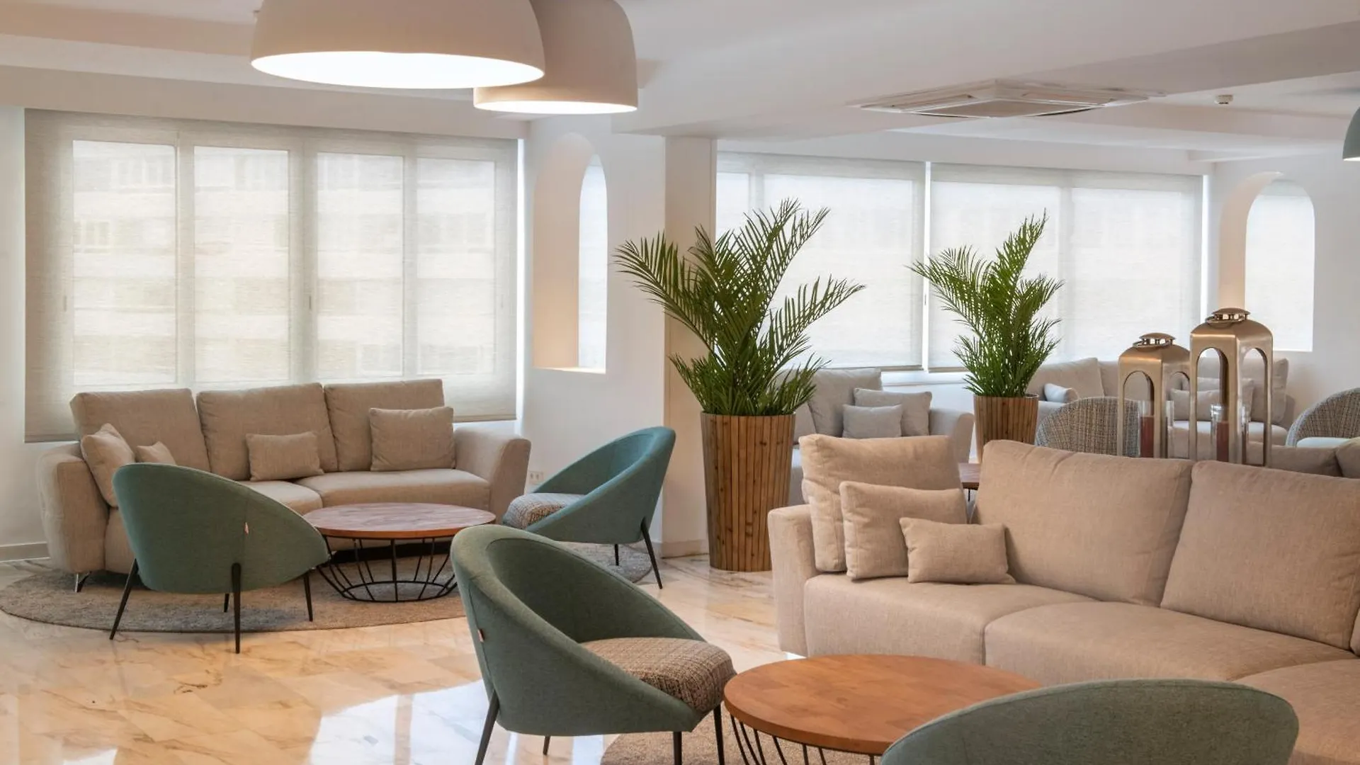 Salles Hotels Marina Portals Portals Nous