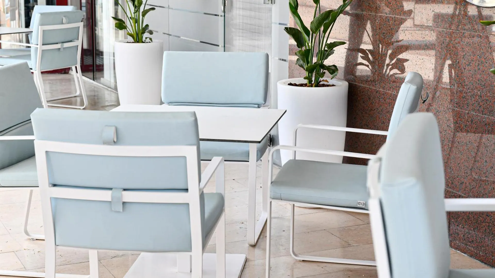 Salles Hotels Marina Portals Portals Nous   Portals Nous (Mallorca)