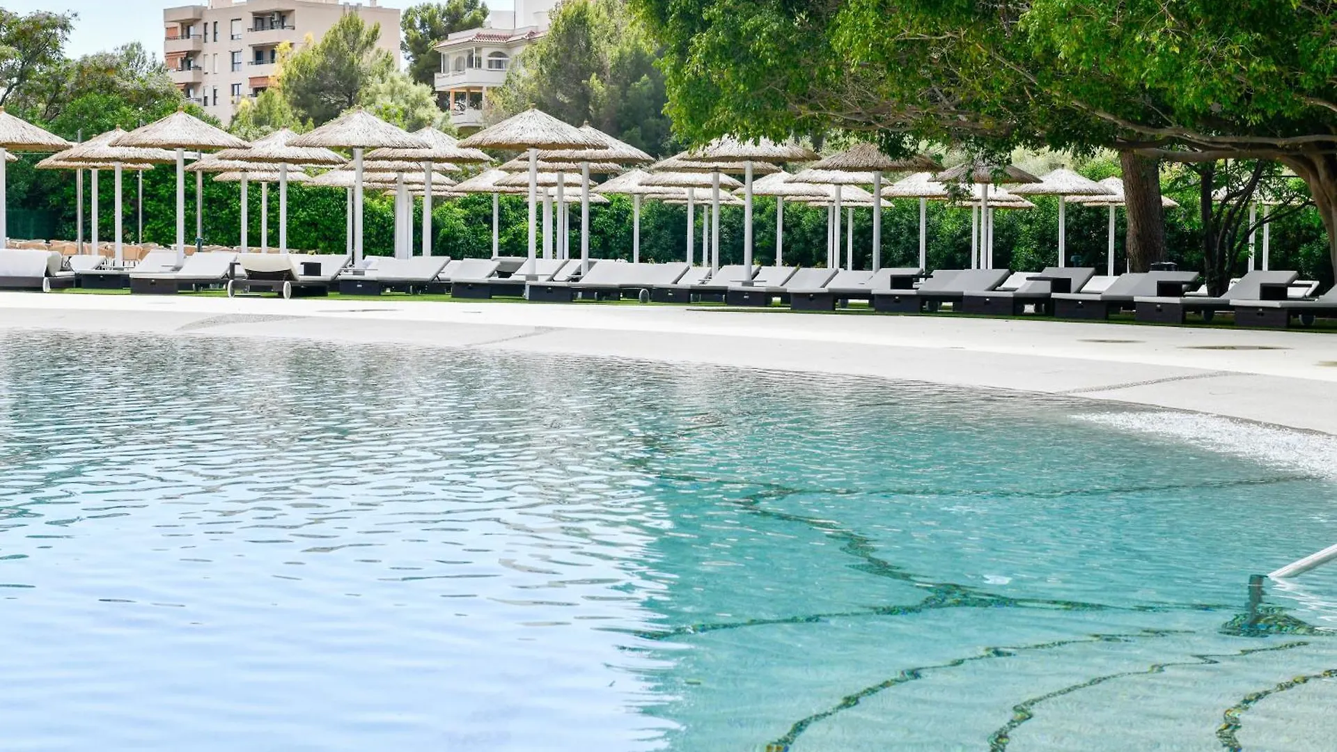 Salles Hotels Marina Portals Portals Nous