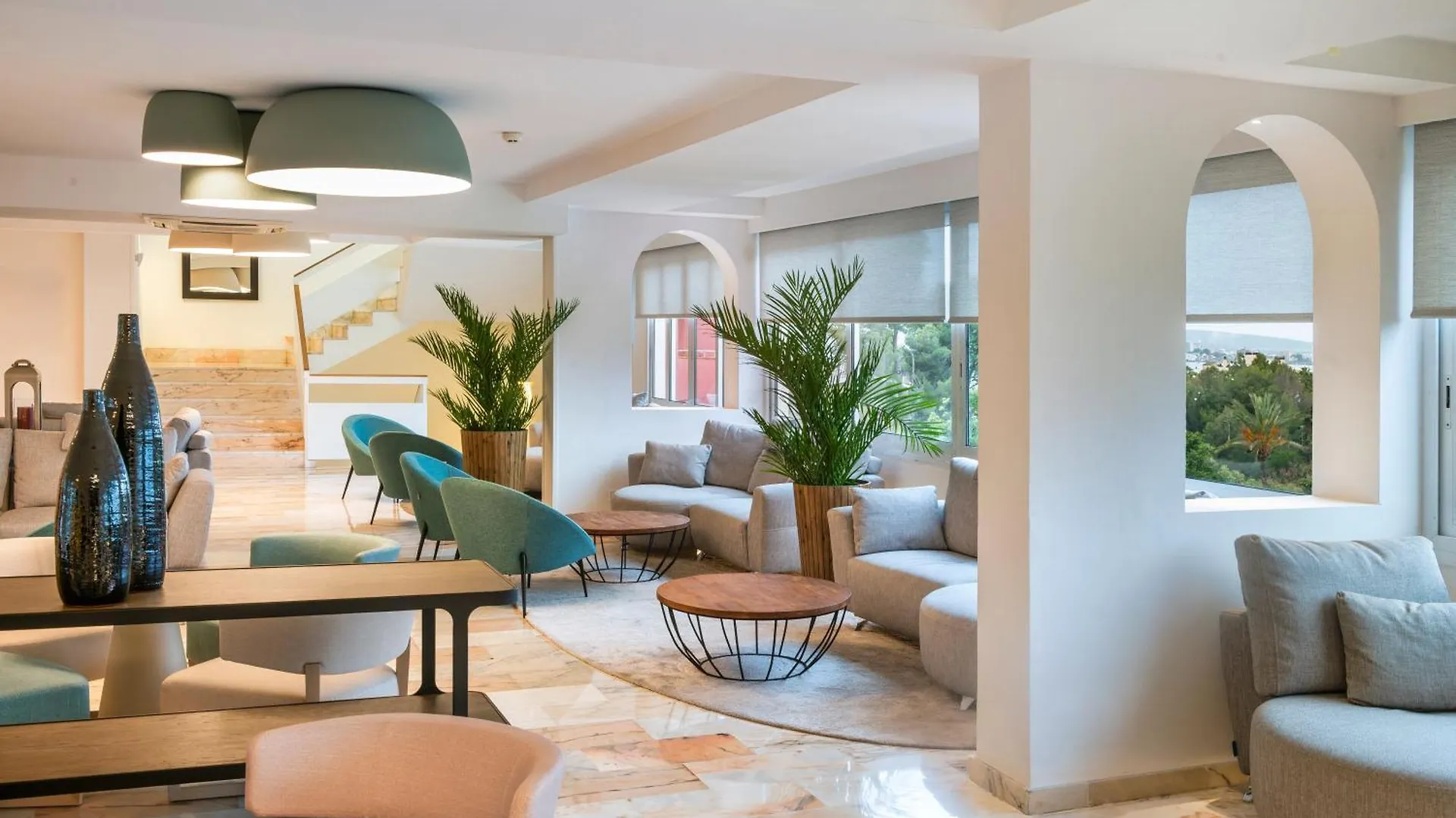 Salles Hotels Marina Portals Portals Nous  4*, Portals Nous (Mallorca) Spain