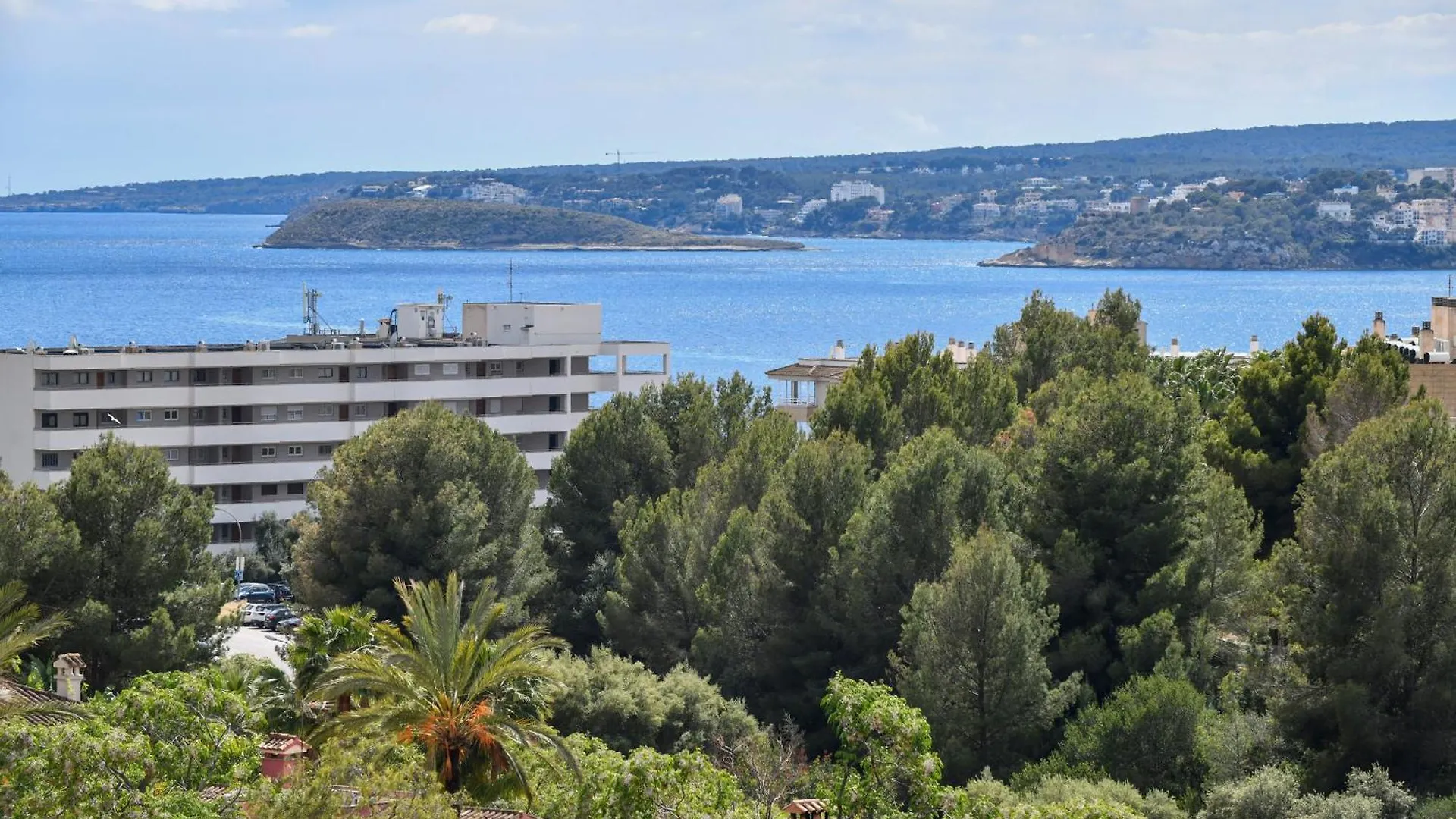 Salles Hotels Marina Portals Portals Nous  Spain