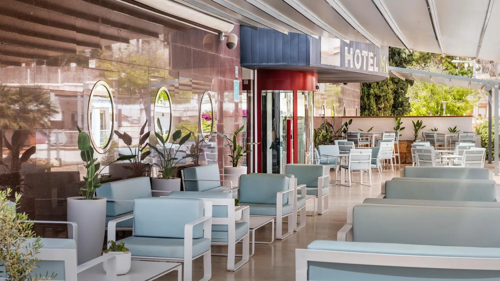 Salles Hotels Marina Portals Portals Nous  4*, Portals Nous (Mallorca) Spain