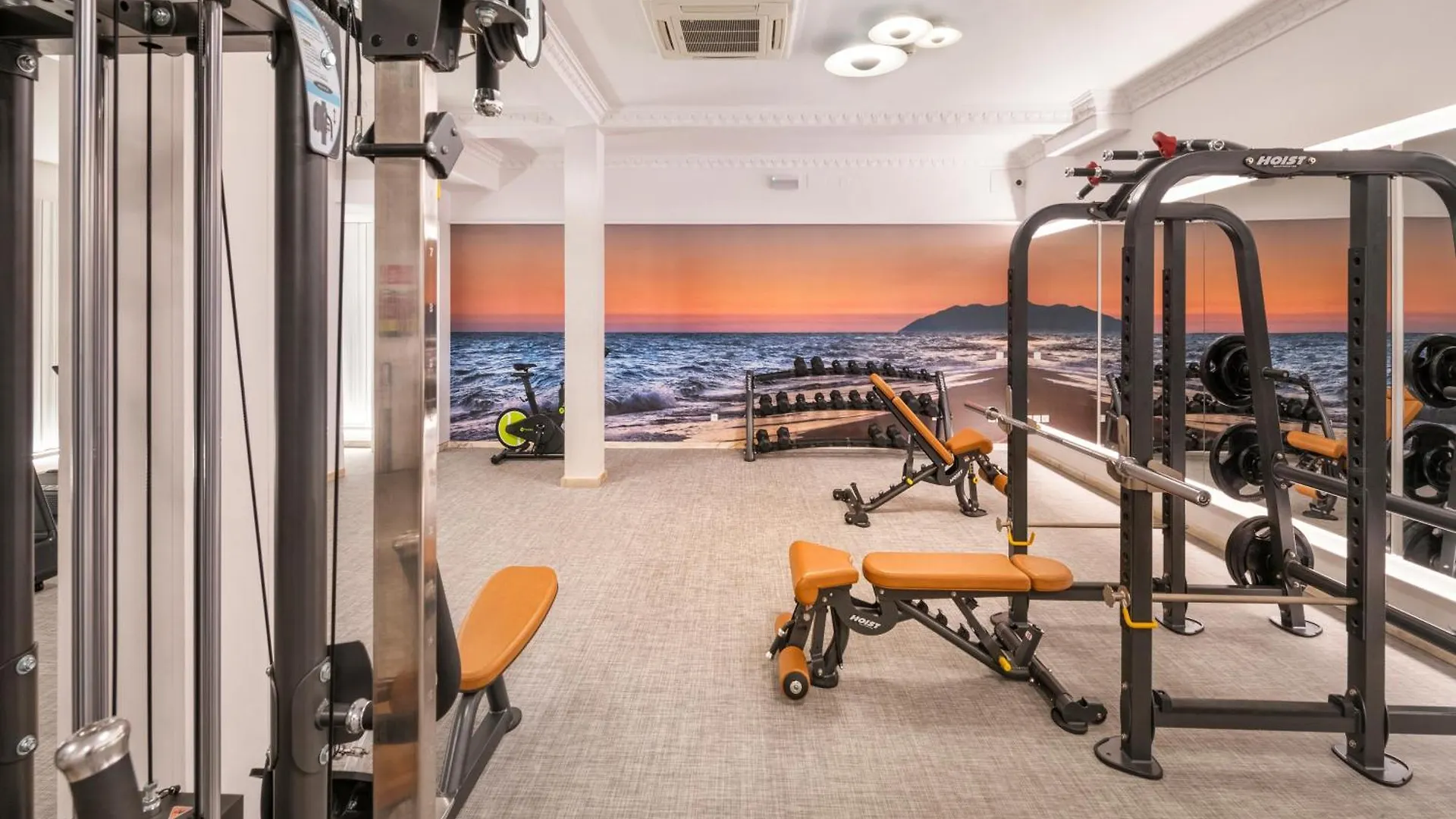 ****  Salles Hotels Marina Portals Portals Nous  Spain