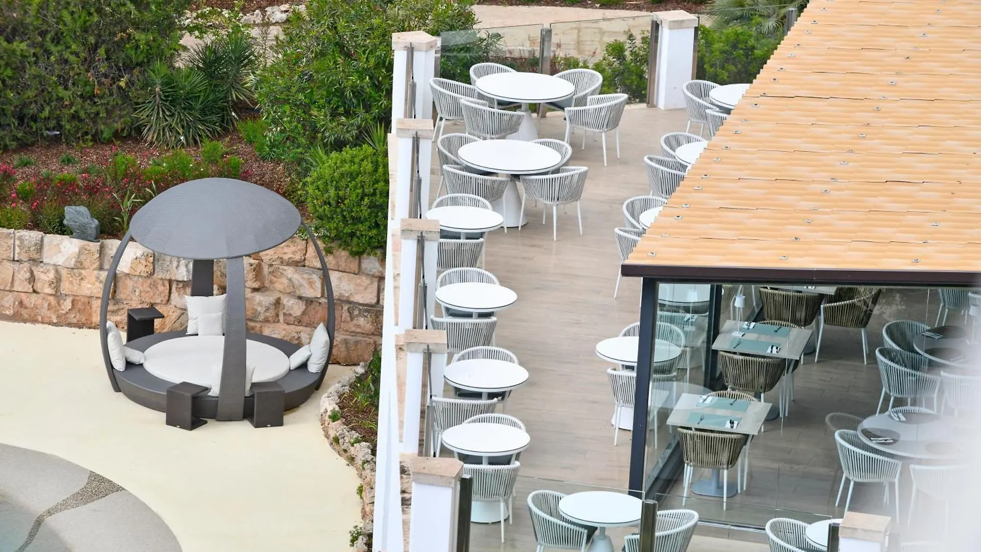 Salles Hotels Marina Portals Portals Nous